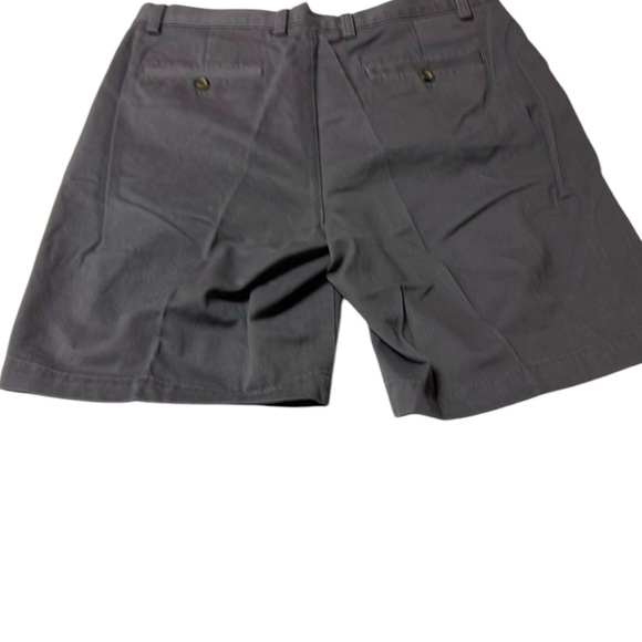 NWT Men's Gray Shorts Amazon Basics - Picture 1 of 4